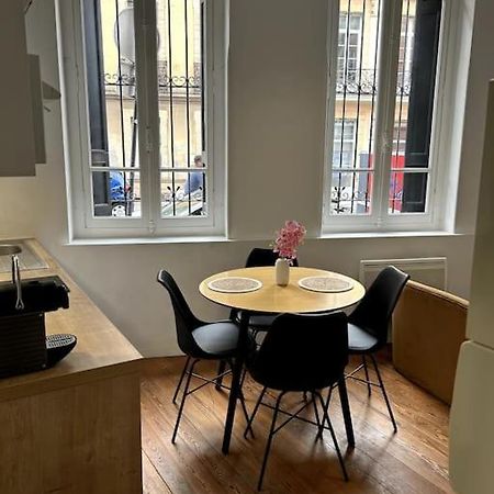 Le Toulousain 002 - Appartement Cosy En Hypercentre - Quartier Jeanne D'Arc 圖盧茲 外观 照片