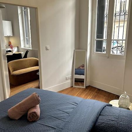 Le Toulousain 002 - Appartement Cosy En Hypercentre - Quartier Jeanne D'Arc 圖盧茲 外观 照片