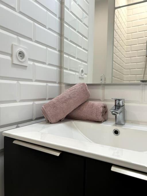 Le Toulousain 002 - Appartement Cosy En Hypercentre - Quartier Jeanne D'Arc 圖盧茲 外观 照片