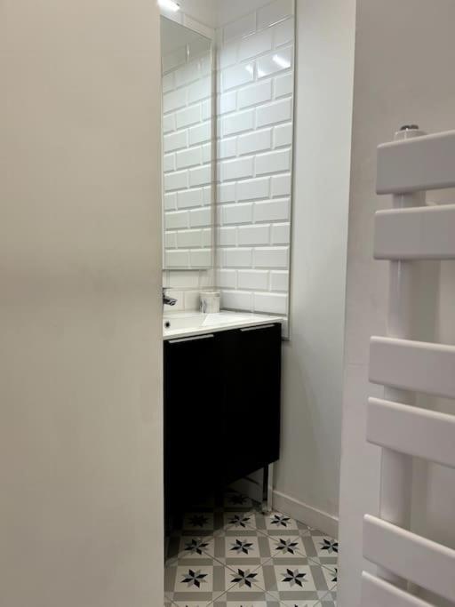 Le Toulousain 002 - Appartement Cosy En Hypercentre - Quartier Jeanne D'Arc 圖盧茲 外观 照片