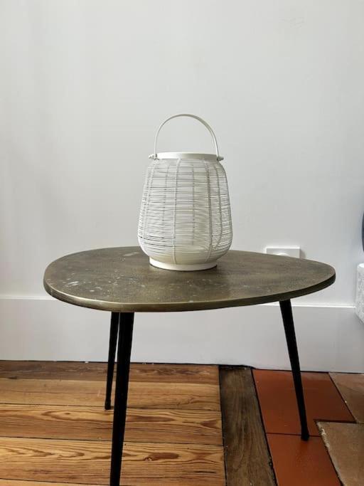 Le Toulousain 002 - Appartement Cosy En Hypercentre - Quartier Jeanne D'Arc 圖盧茲 外观 照片