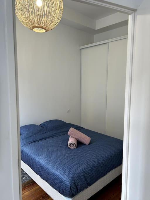 Le Toulousain 002 - Appartement Cosy En Hypercentre - Quartier Jeanne D'Arc 圖盧茲 外观 照片