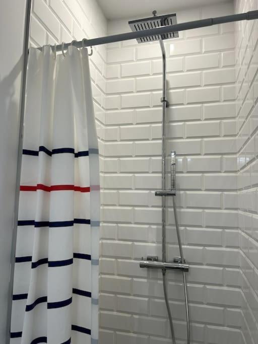 Le Toulousain 002 - Appartement Cosy En Hypercentre - Quartier Jeanne D'Arc 圖盧茲 外观 照片