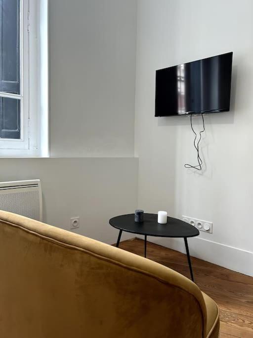 Le Toulousain 002 - Appartement Cosy En Hypercentre - Quartier Jeanne D'Arc 圖盧茲 外观 照片