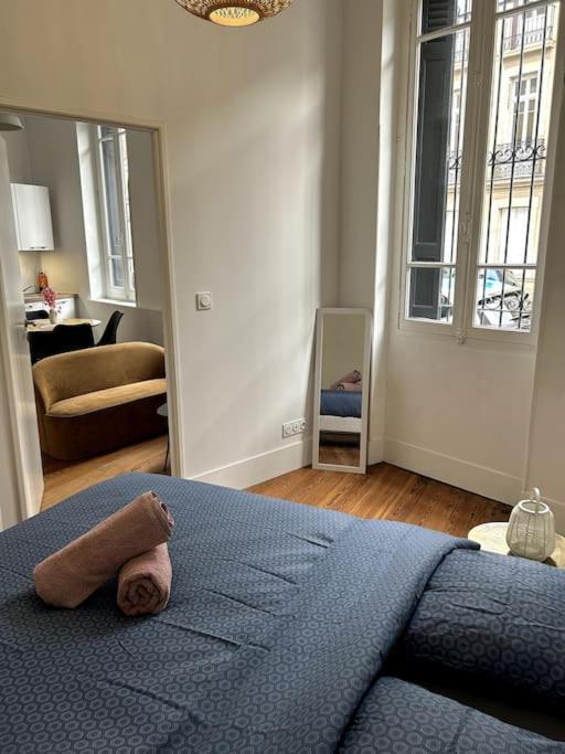 Le Toulousain 002 - Appartement Cosy En Hypercentre - Quartier Jeanne D'Arc 圖盧茲 外观 照片